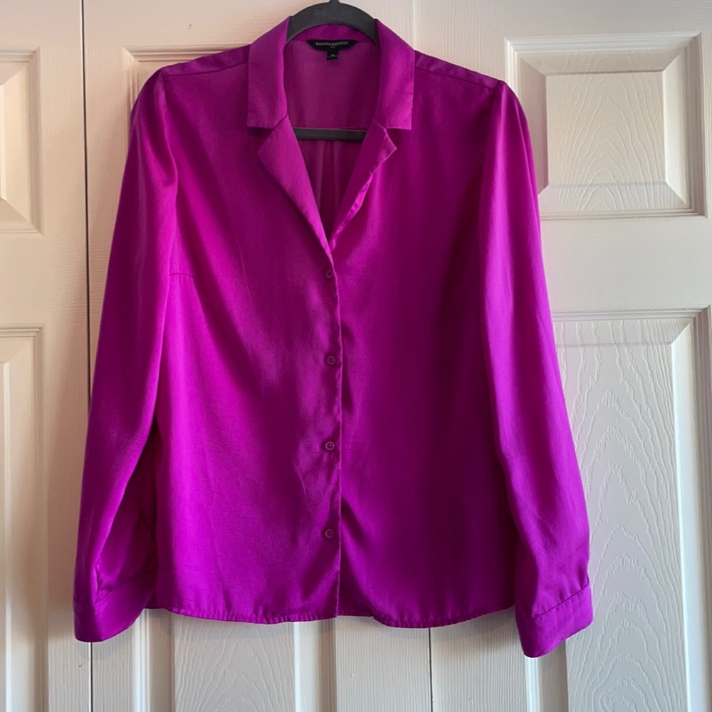 Blouse - Size M